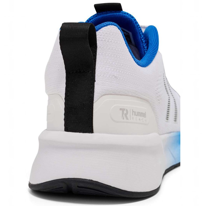 Hummel Reach Tr Flex Gym Schoenen Heren Wit | 895596-002