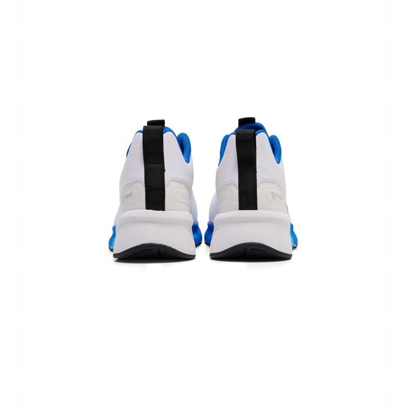 Hummel Reach Tr Flex Gym Schoenen Heren Wit | 895596-002