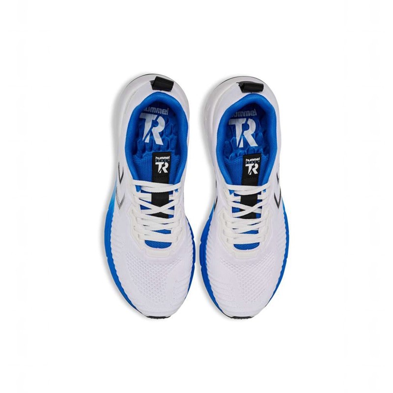 Hummel Reach Tr Flex Gym Schoenen Heren Wit | 895596-002