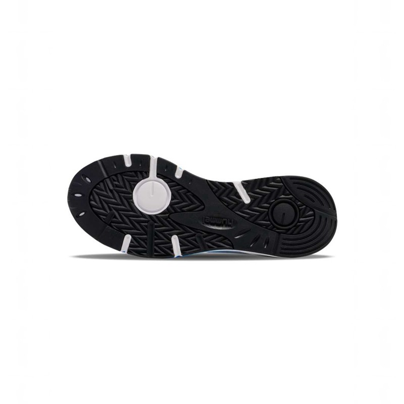 Hummel Reach Tr Flex Gym Schoenen Heren Wit | 895596-002