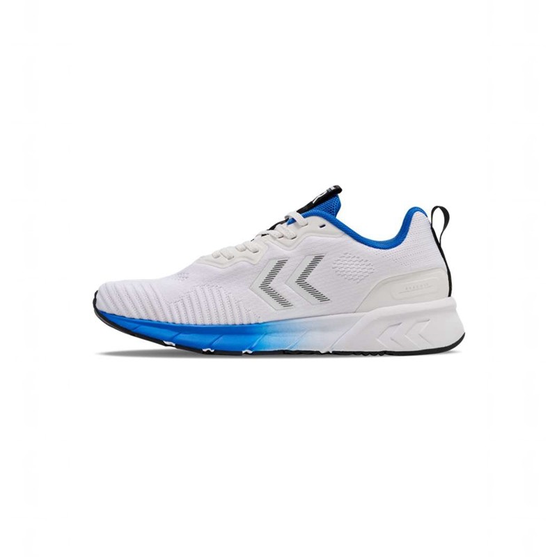 Hummel Reach Tr Flex Gym Schoenen Heren Wit | 895596-002