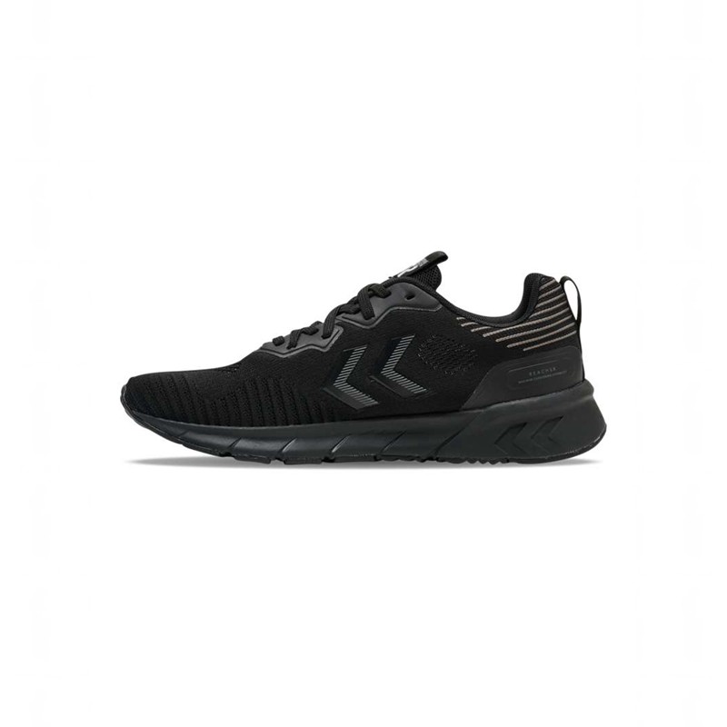 Hummel Reach Tr Flex Gym Schoenen Heren Zwart | 217906-618