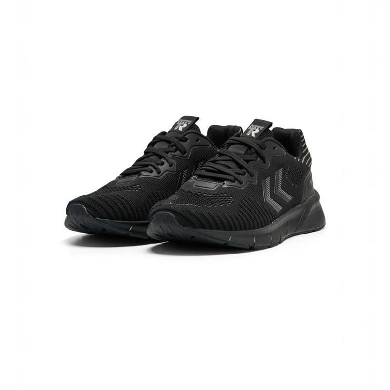 Hummel Reach Tr Flex Gym Schoenen Heren Zwart | 217906-618