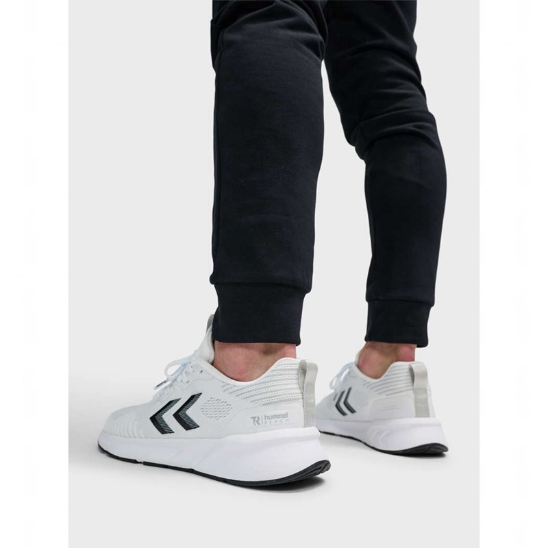 Hummel Reach Tr Flex Gym Schoenen Heren Wit | 651888-991