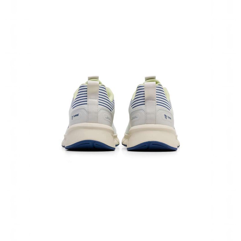 Hummel Reach Tr Flex Hardloopbroek Dames Wit | 077704-312