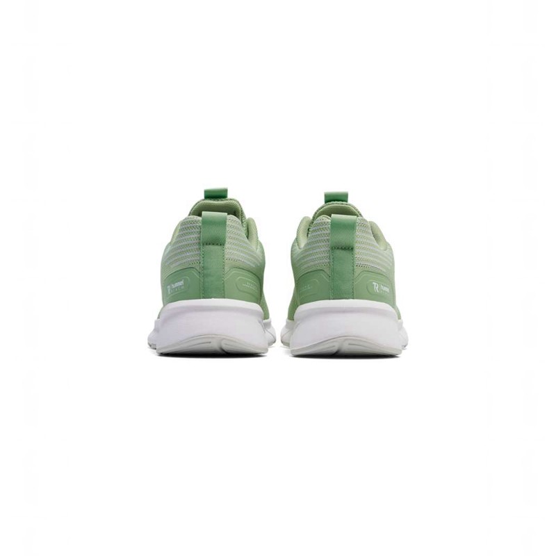 Hummel Reach Tr Flex Wanten Heren Groen | 229217-862