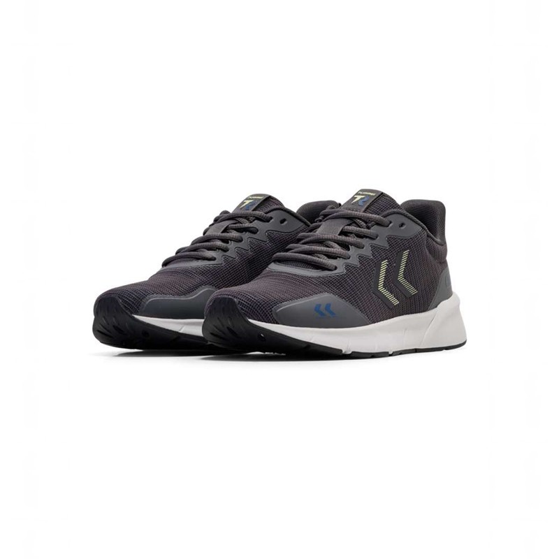Hummel Reach Tr Hiit 2.0 Gym Schoenen Heren Grijs | 582605-934
