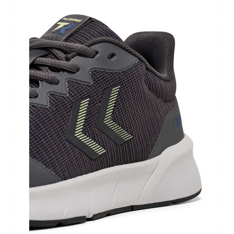 Hummel Reach Tr Hiit 2.0 Gym Schoenen Heren Grijs | 582605-934