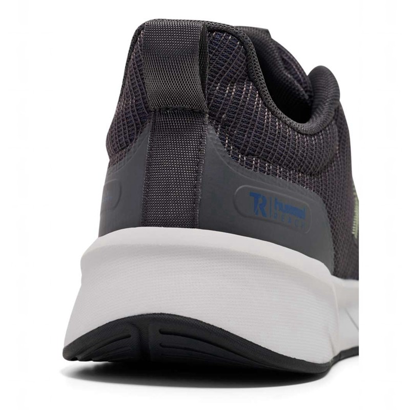 Hummel Reach Tr Hiit 2.0 Gym Schoenen Heren Grijs | 582605-934