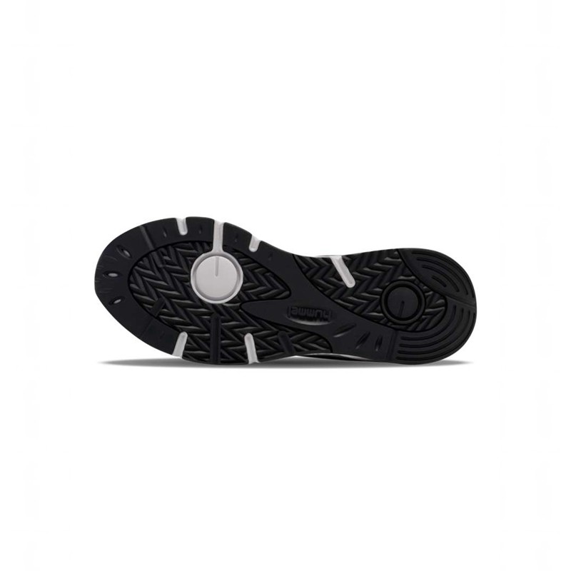 Hummel Reach Tr Hiit 2.0 Gym Schoenen Heren Grijs | 582605-934