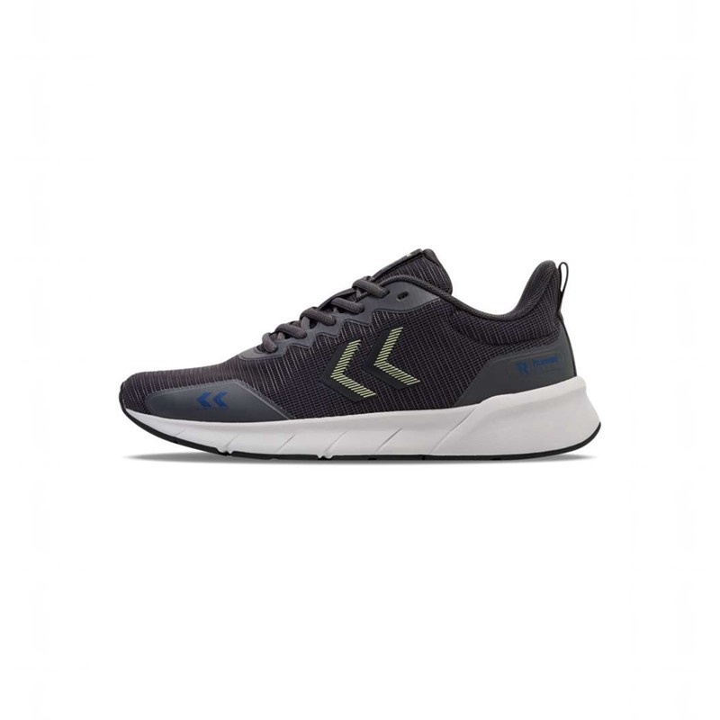 Hummel Reach Tr Hiit 2.0 Gym Schoenen Heren Grijs | 582605-934
