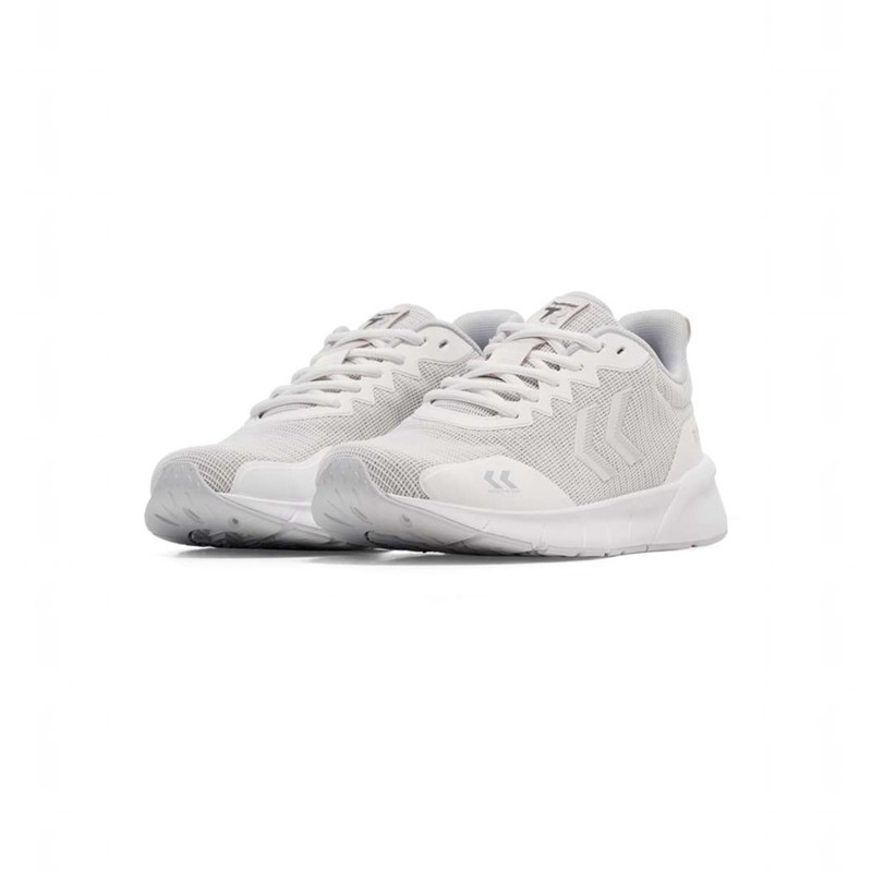 Hummel Reach Tr Hiit 2.0 Gym Schoenen Heren Wit | 252431-890