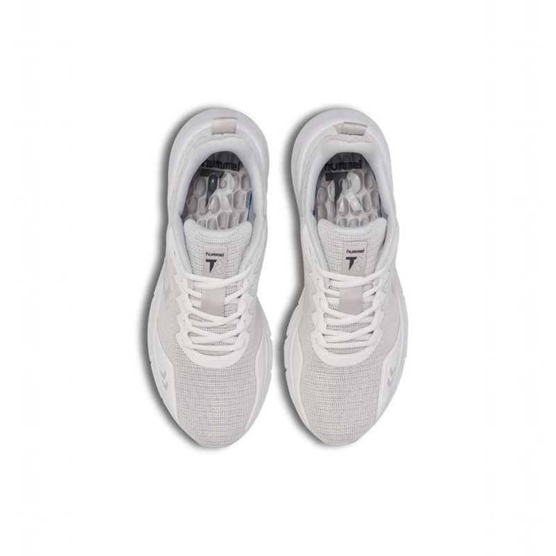 Hummel Reach Tr Hiit 2.0 Gym Schoenen Heren Wit | 252431-890