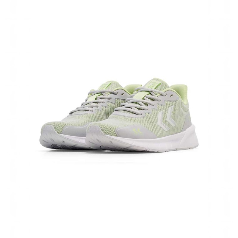 Hummel Reach Tr Hiit 2.0 Gym Schoenen Heren Groen | 977154-195