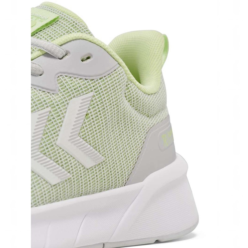 Hummel Reach Tr Hiit 2.0 Gym Schoenen Heren Groen | 977154-195