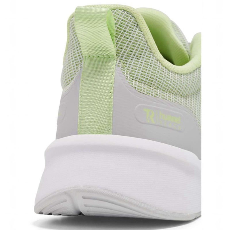Hummel Reach Tr Hiit 2.0 Gym Schoenen Heren Groen | 977154-195