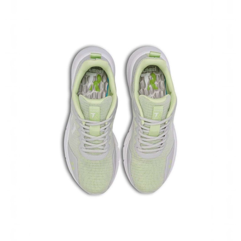Hummel Reach Tr Hiit 2.0 Gym Schoenen Heren Groen | 977154-195