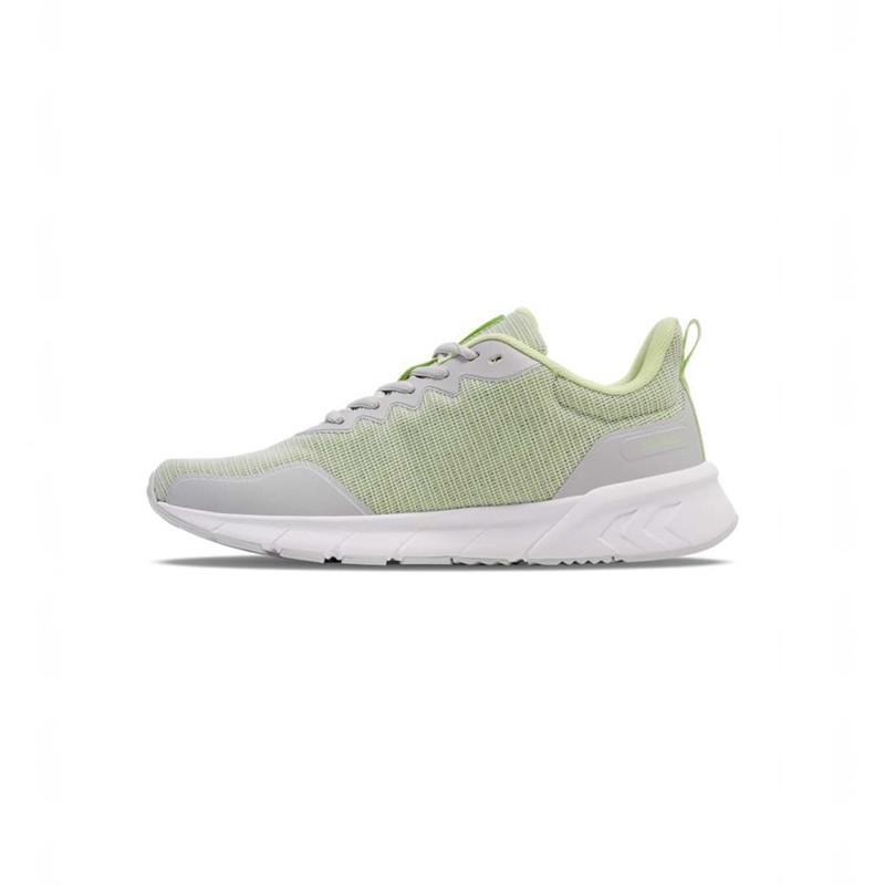 Hummel Reach Tr Hiit 2.0 Gym Schoenen Heren Groen | 977154-195