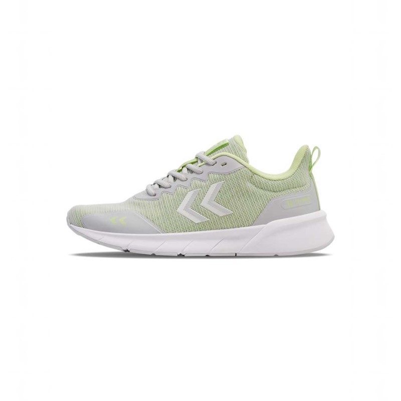 Hummel Reach Tr Hiit 2.0 Gym Schoenen Heren Groen | 977154-195