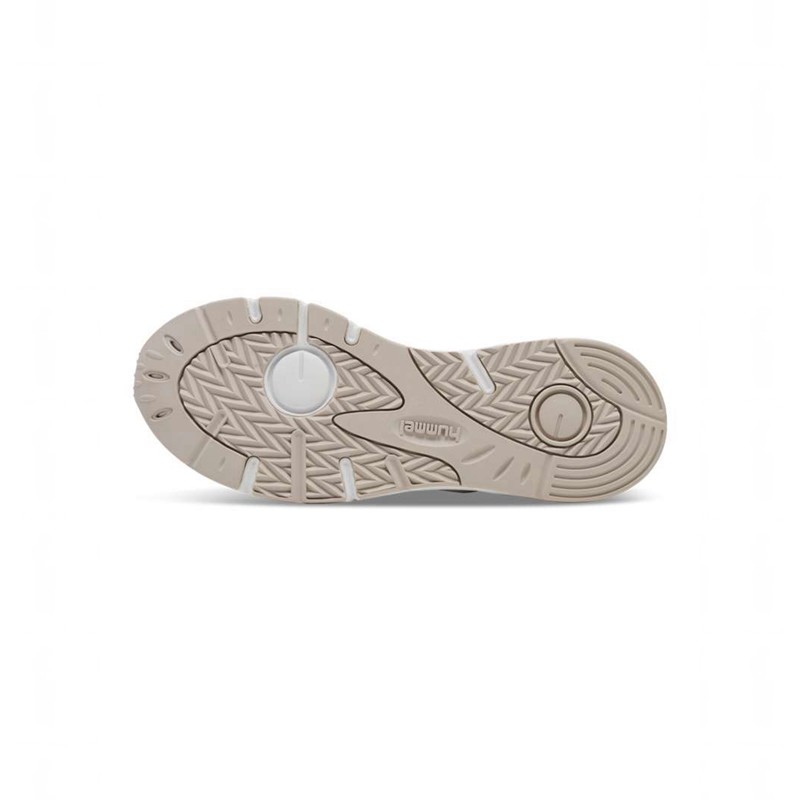 Hummel Reach Tr Hiit Gym Schoenen Dames Wit | 791520-341