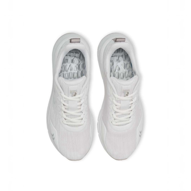 Hummel Reach Tr Hiit Gym Schoenen Dames Wit | 791520-341