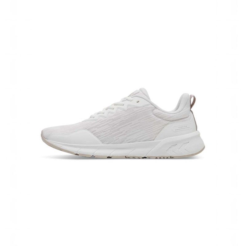 Hummel Reach Tr Hiit Gym Schoenen Dames Wit | 791520-341
