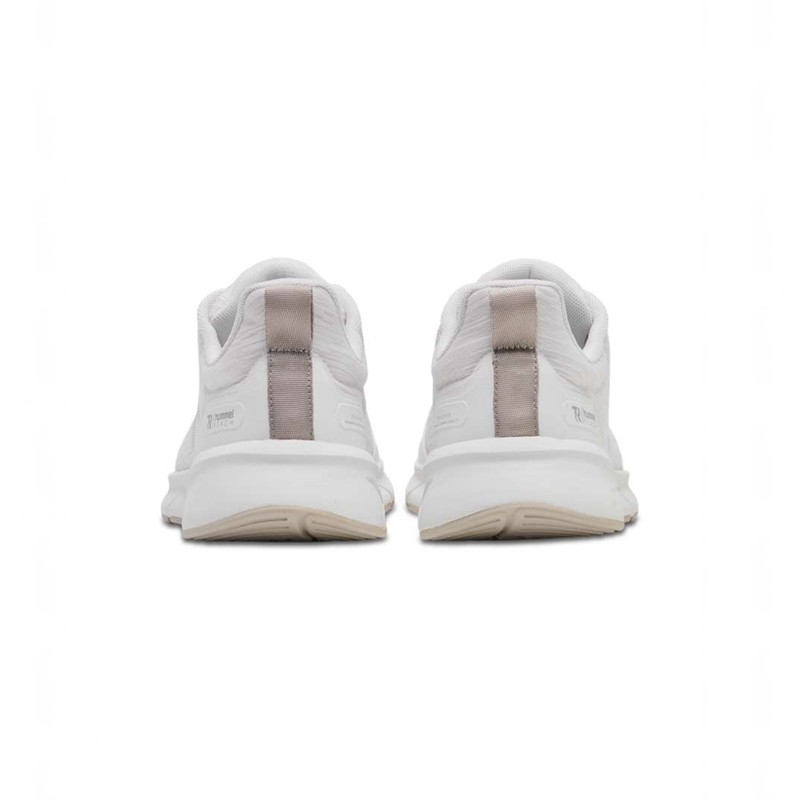 Hummel Reach Tr Hiit Gym Schoenen Dames Wit | 791520-341