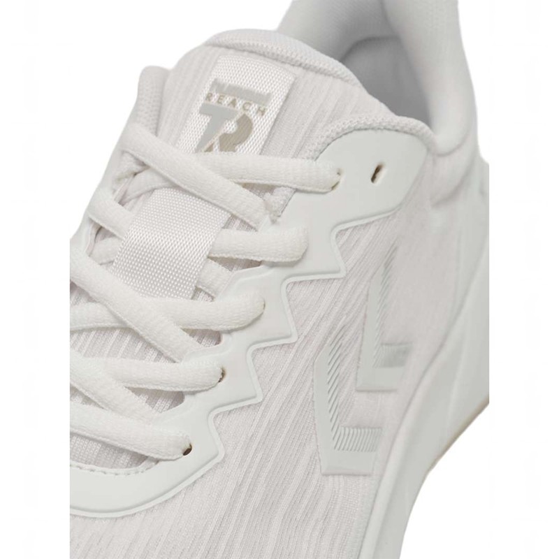Hummel Reach Tr Hiit Gym Schoenen Dames Wit | 791520-341