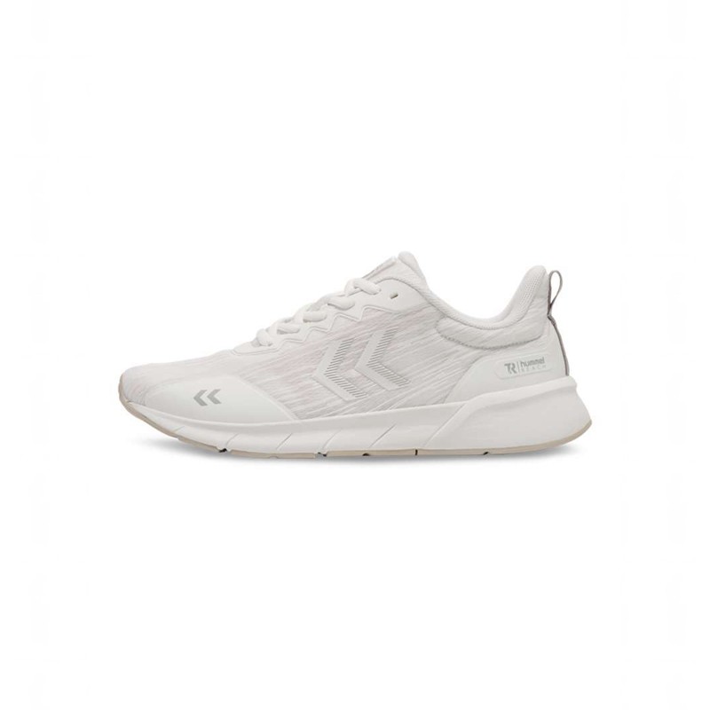 Hummel Reach Tr Hiit Gym Schoenen Dames Wit | 791520-341