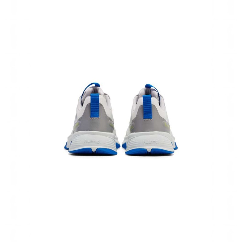 Hummel Reach Tr Power Gym Schoenen Dames Wit | 388807-480