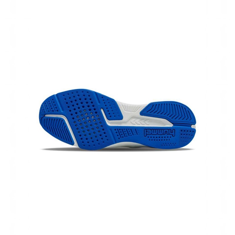 Hummel Reach Tr Power Gym Schoenen Dames Wit | 388807-480