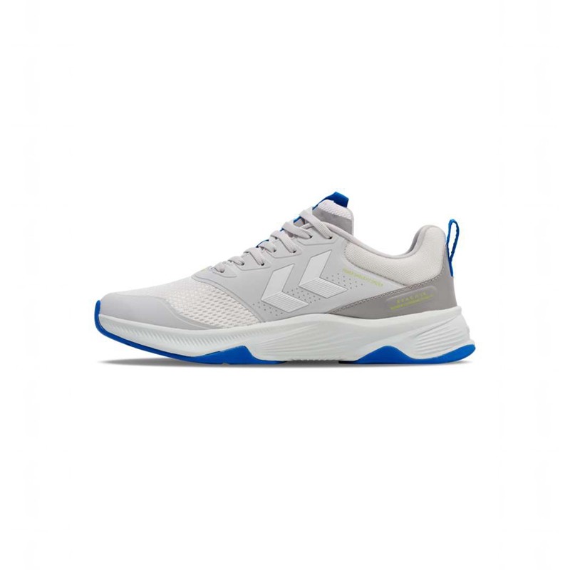 Hummel Reach Tr Power Gym Schoenen Dames Wit | 388807-480