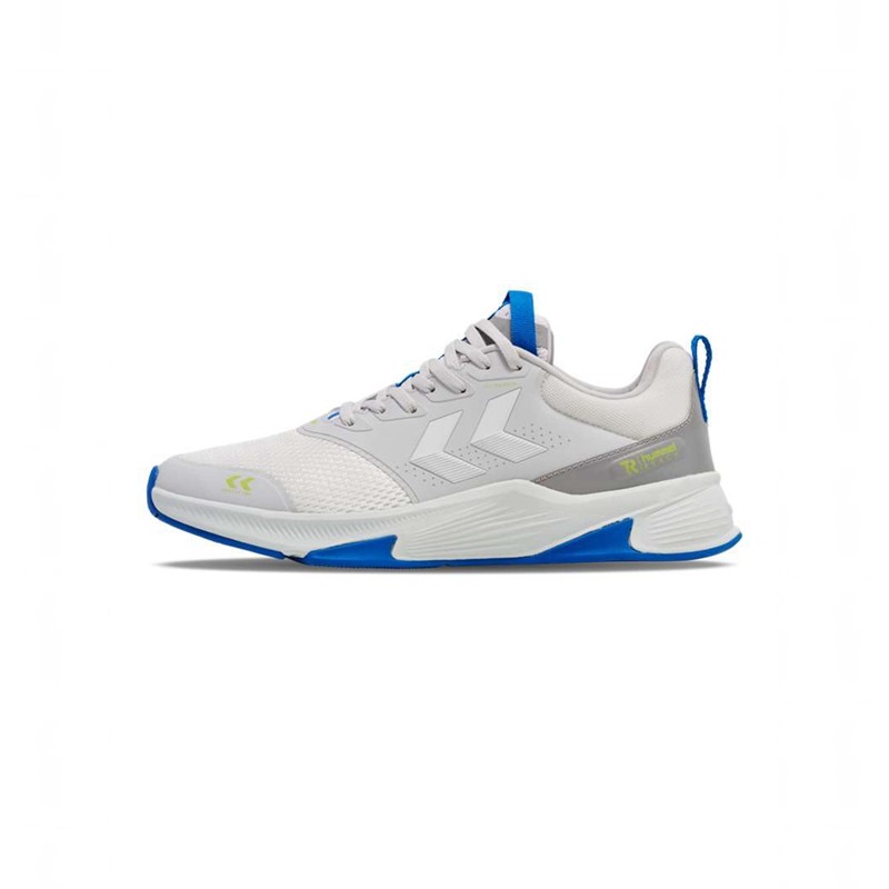 Hummel Reach Tr Power Gym Schoenen Dames Wit | 388807-480