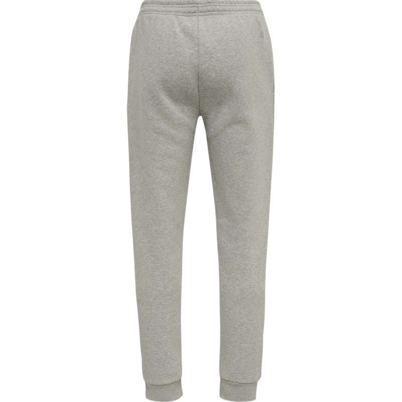 Hummel Red Basic Joggingbroek Heren Grijs | 115122-210