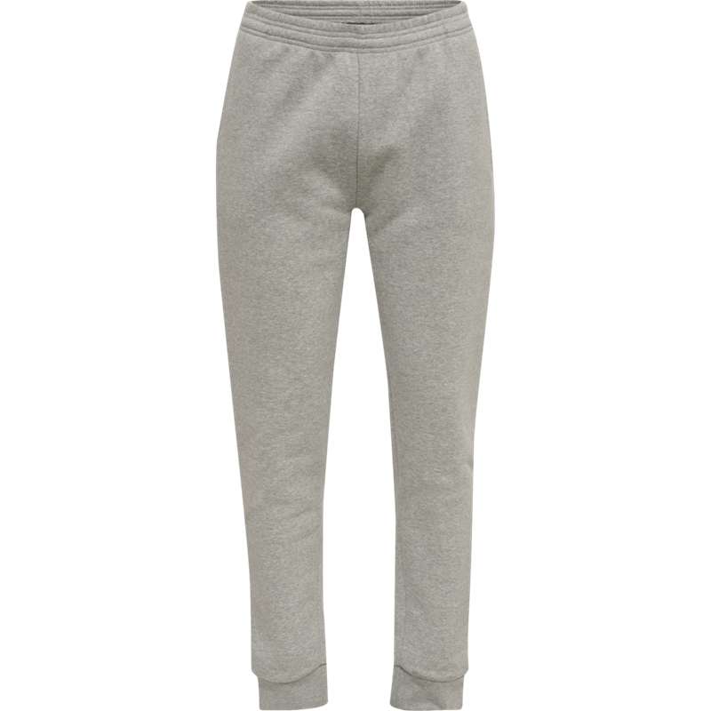 Hummel Red Basic Joggingbroek Heren Grijs | 115122-210