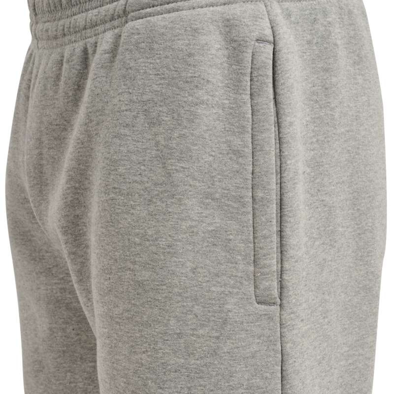 Hummel Red Basic Joggingbroek Heren Grijs | 115122-210