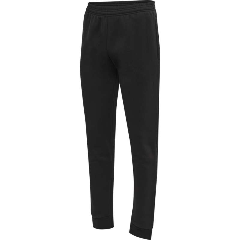 Hummel Red Basic Joggingbroek Heren Zwart | 452220-586