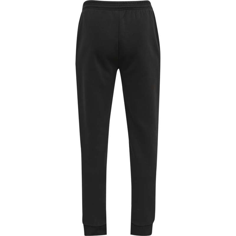 Hummel Red Basic Joggingbroek Heren Zwart | 452220-586
