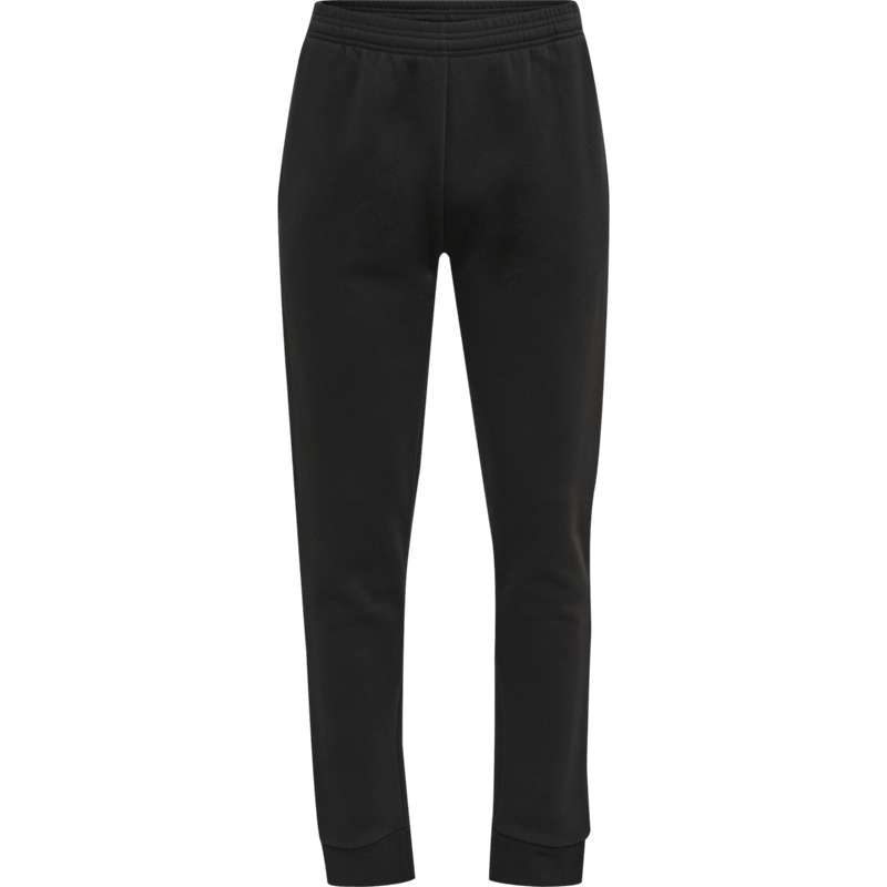 Hummel Red Basic Joggingbroek Heren Zwart | 452220-586
