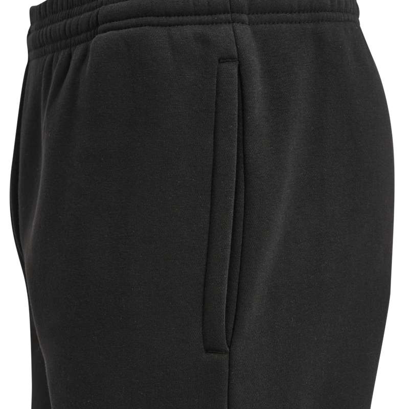 Hummel Red Basic Joggingbroek Heren Zwart | 452220-586