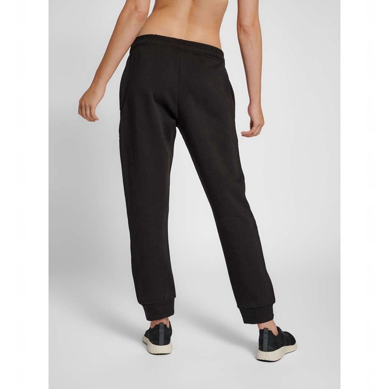 Hummel Red Basic Sokken Dames Zwart | 926989-743