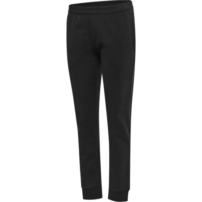Hummel Red Basic Sokken Dames Zwart | 926989-743