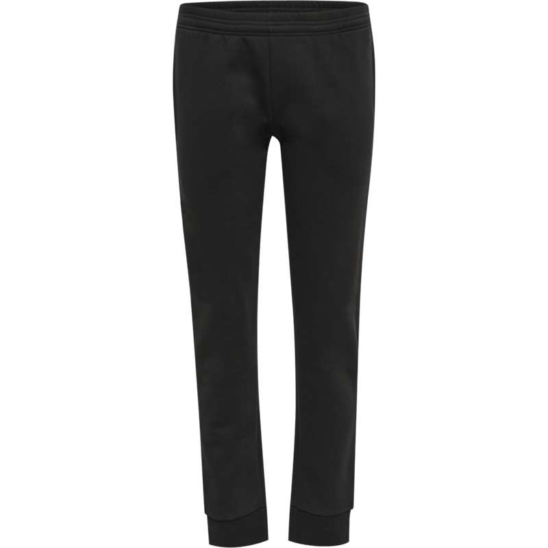 Hummel Red Basic Sokken Dames Zwart | 926989-743