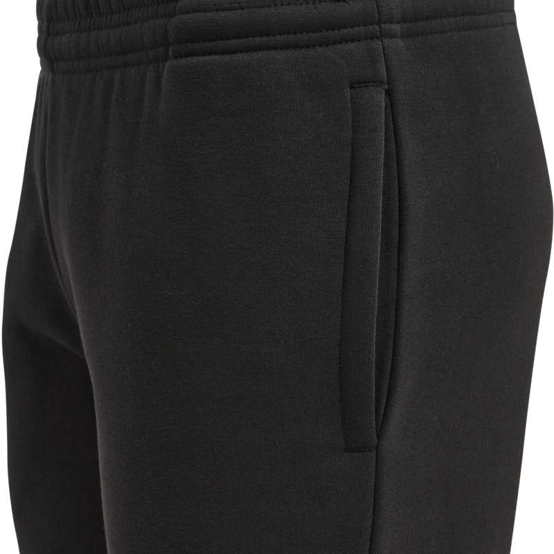 Hummel Red Basic Sokken Dames Zwart | 926989-743