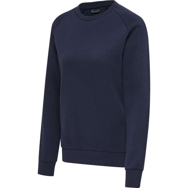Hummel Red Classic Hoodie Dames Donkerblauw | 290462-019