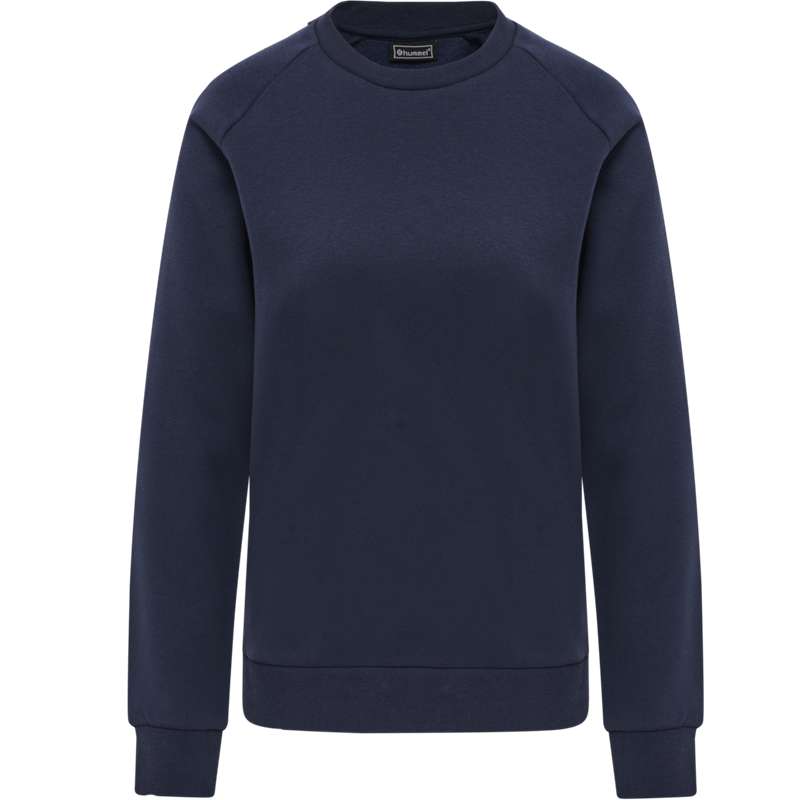 Hummel Red Classic Hoodie Dames Donkerblauw | 290462-019