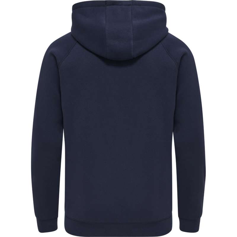 Hummel Red Classic Hoodie Heren Donkerblauw | 791047-258