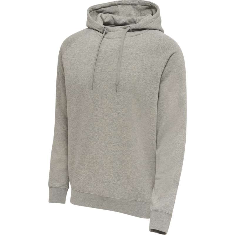 Hummel Red Classic Hoodie Heren Grijs | 788480-438