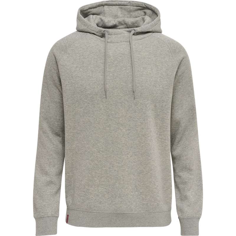 Hummel Red Classic Hoodie Heren Grijs | 788480-438