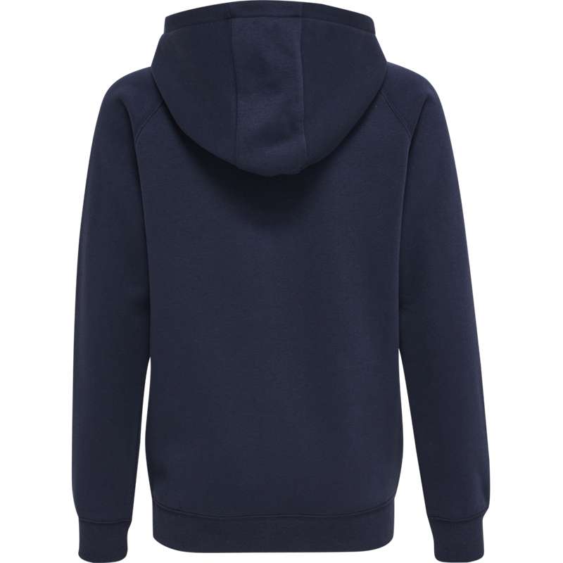 Hummel Red Classic Hoodie Kinderen Donkerblauw | 799910-604